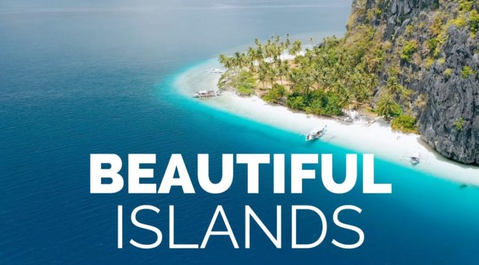 17 Most Beautiful Islands in the World – Travel Video