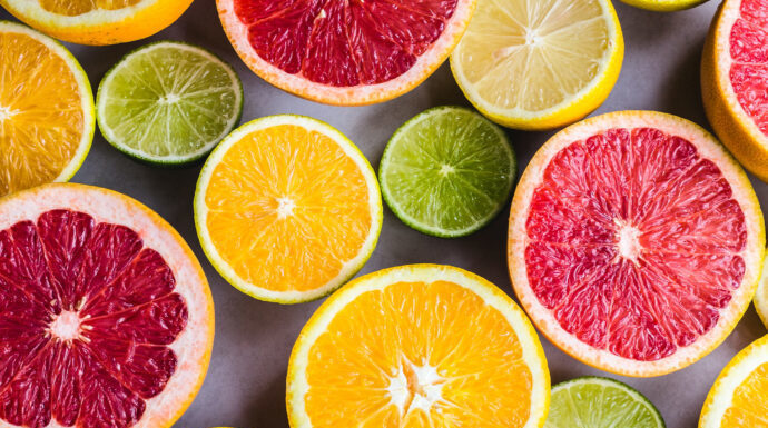 Bolstering Kids’ Immunity
