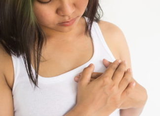 3 early signs of breast cancer you shouldn’t ignore