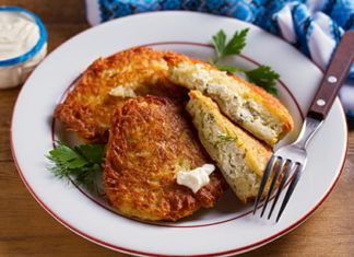 Healthy recipes for the holidays