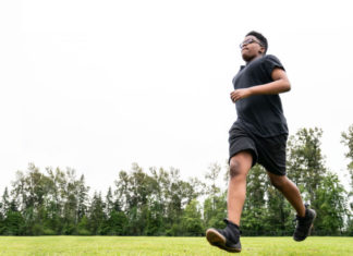 Ready, Set, Run!