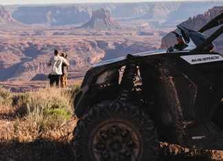 Finding the Perfect Powersports Adventure for Your Bucket List