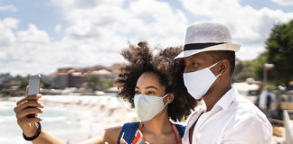 5 Tips for Traveling Amid COVID-19