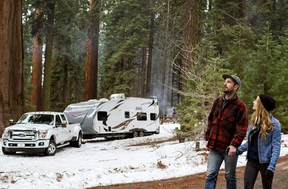 Pro Tips for Living an RV Lifestyle