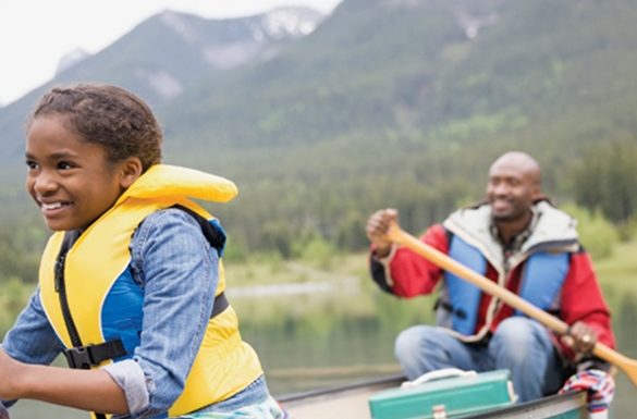 The Connection Between Joy and Travel