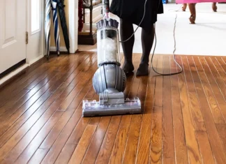 Deep cleaning tips for maintaining hardwood floors without stripping the finish
