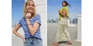 Best Fabrics for Comfortable Casual Outfits in Hot Summer Weather