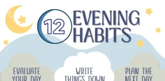 Mindful Evening Habits to Transition Smoothly from Work Mode to Personal Life