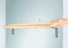 Step-by-Step Guide to Installing Floating Shelves Without Studs