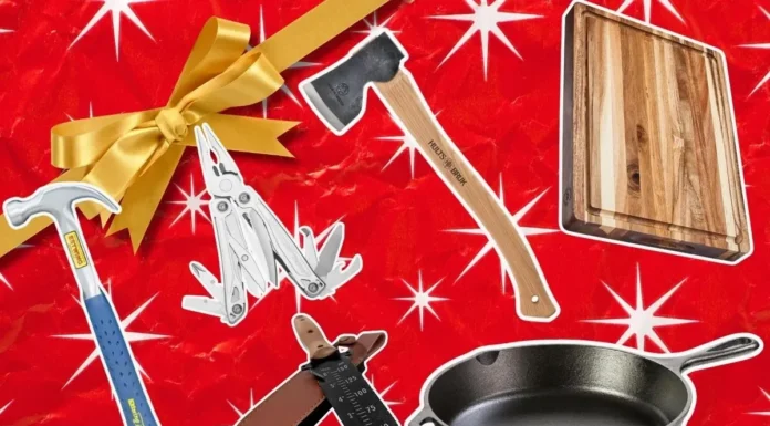 Best Materials and Tools for Crafting Handmade Gifts That Last a Lifetime