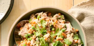 Budget-Friendly Protein Salad Recipes Using Canned and Frozen Ingredients