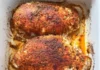 How to Make Juicy Baked Chicken Breasts Without Drying Them Out