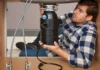 How to Troubleshoot and Repair a Faulty Garbage Disposal Motor Safely