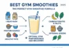 How to Incorporate High-Protein Ingredients into Smoothies for Post-Workout Recovery
