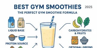 How to Incorporate High-Protein Ingredients into Smoothies for Post-Workout Recovery