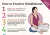 Simple Mindfulness Practices to Incorporate into a Busy Lifestyle for Better Balance