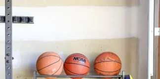 Budget-Friendly Garage Storage Hacks to Keep Tools and Sports Gear Tidy