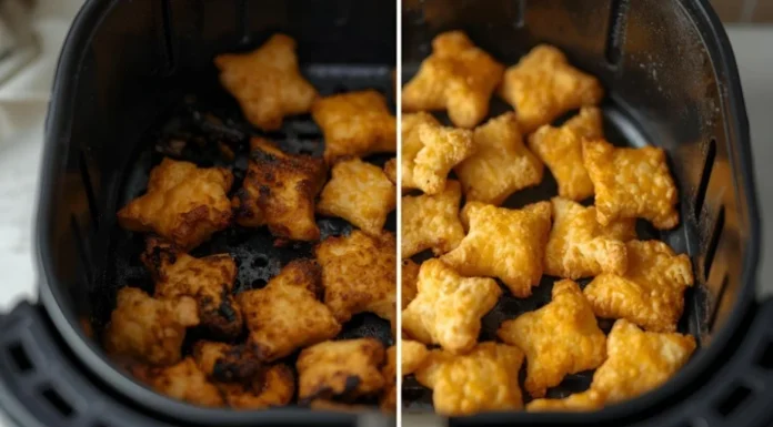 Troubleshooting Common Air Fryer Chicken Cooking Issues and How to Fix Them