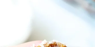 Best Homemade Energy Bites with Nuts and Dates for a Healthy Dessert Boost
