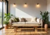 Practical Tips for Incorporating Sustainable Materials in Modern Home Decor