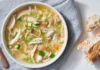 Best Chicken Soup Recipes for Using Leftover Roasted Chicken