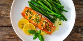 Easy Omega-3 Rich Fish Dinners for Busy Weeknights