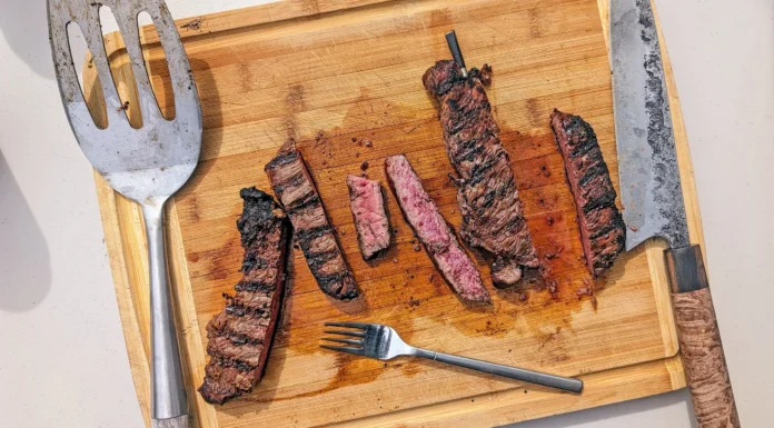 Tips for Grilling Steak Outdoors When You Don t Have a Gas Grill