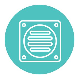 vents