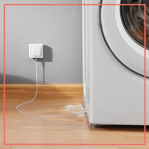 water damage sensor