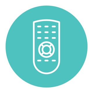 remote