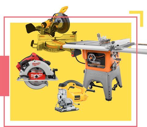 saws