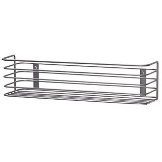 Long Door Mount Cabinet Organizer